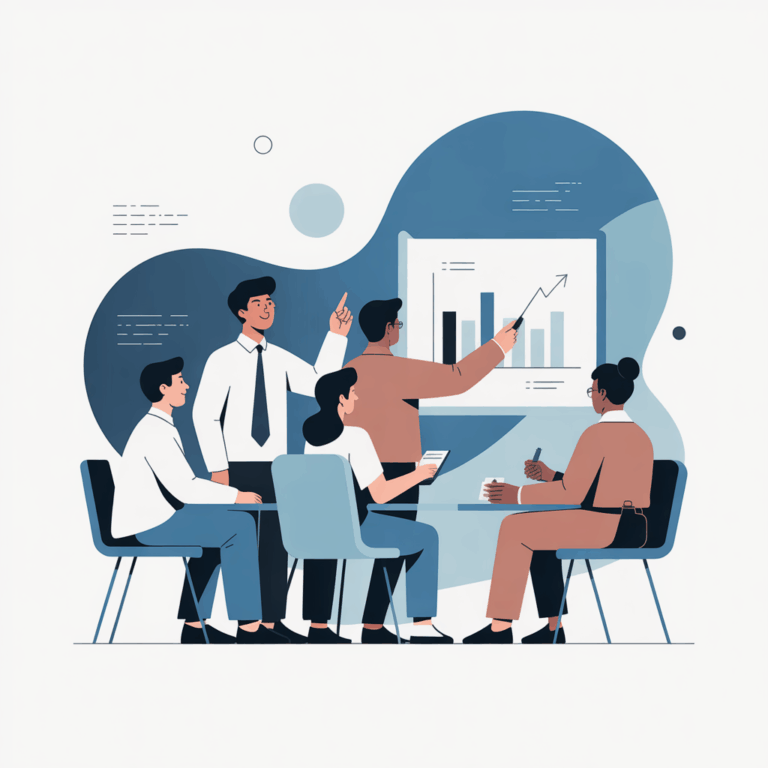 職涯諮詢：如何為未來鋪路