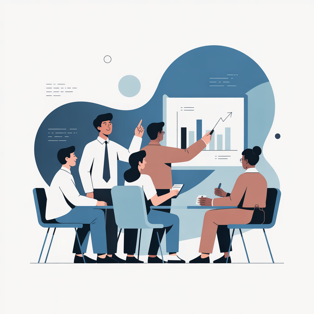 職涯諮詢:如何為未來鋪路